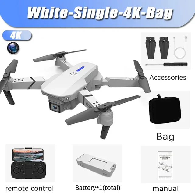 White-Single-4K-Bag