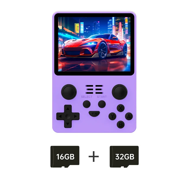 Purple 48GB