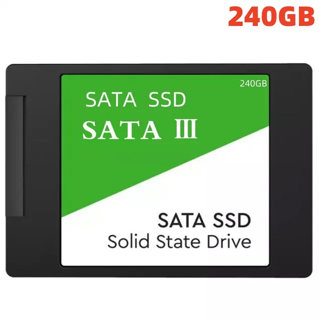 SSD-240GB