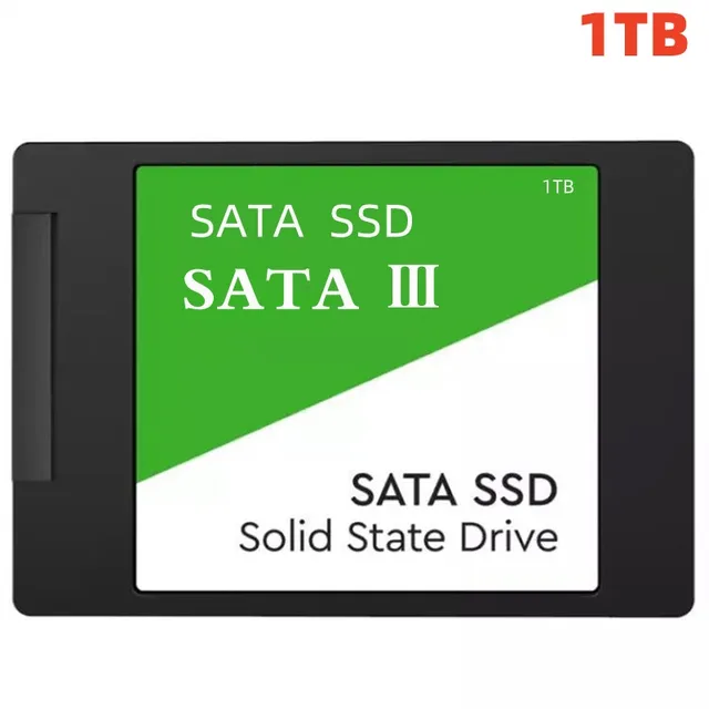 SSD-1TB